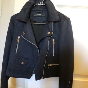 Biker Jacket
